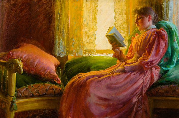 On View Through May 24