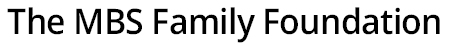 MBS Family Foundation Logo Wide