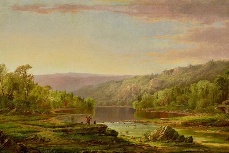 On View Through Sunday, May 24.