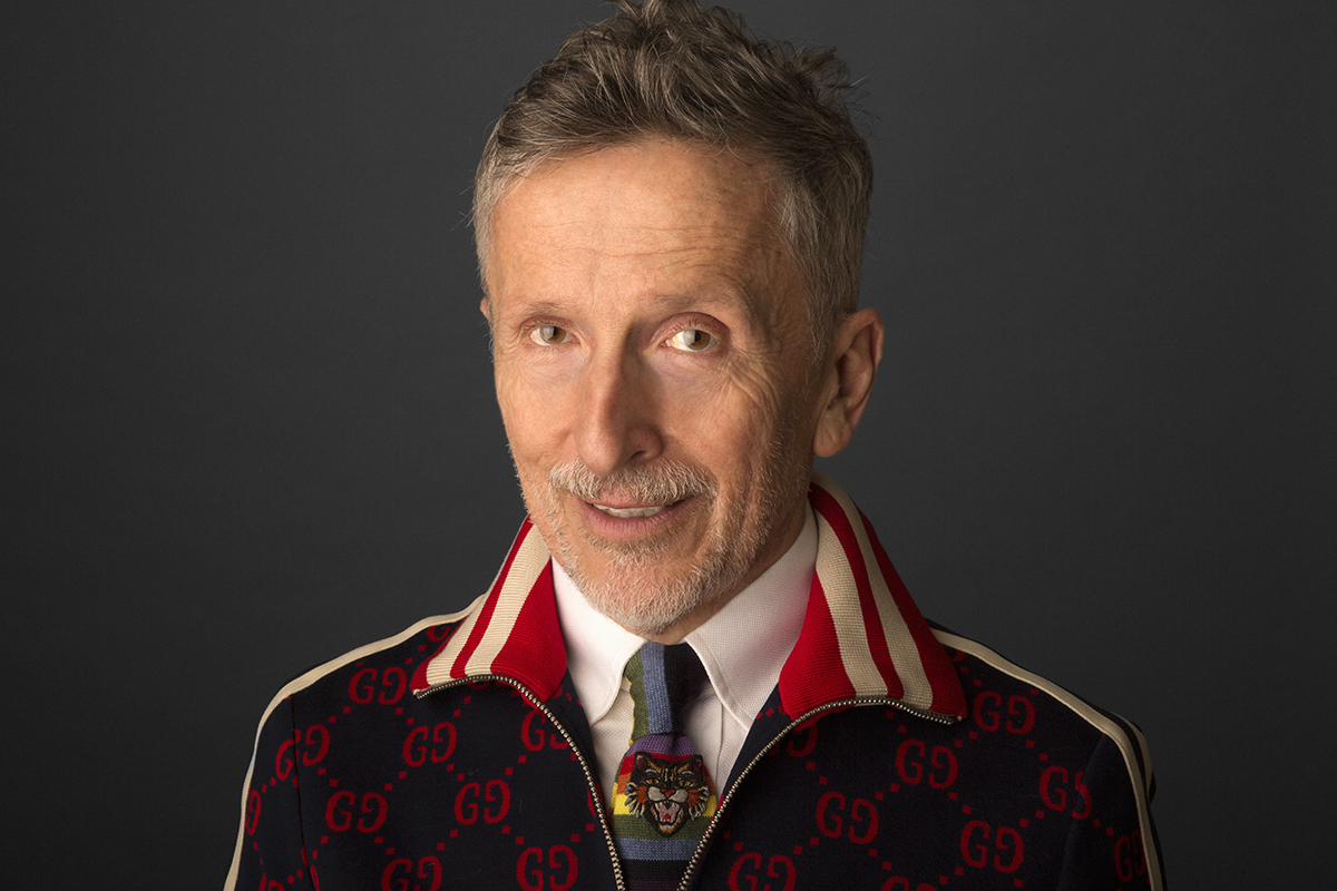 SimonDoonan by Joe Gaffney RGB 300 4w