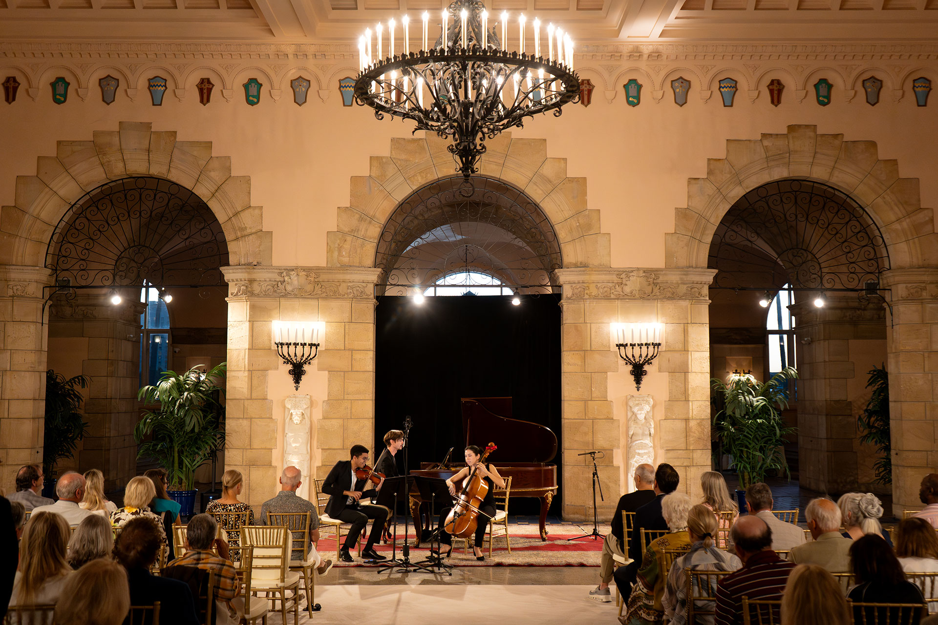 2027 Music Series
